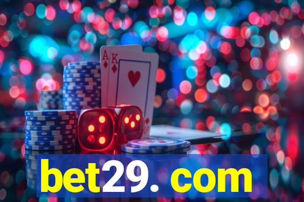 bet29. com